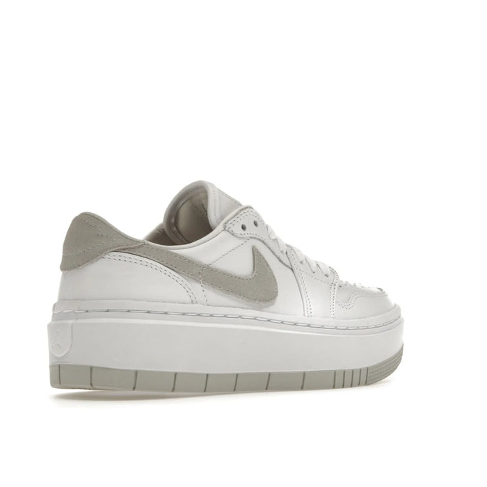 Jordan 1 Elevate Low Neutral Grey (Women's)