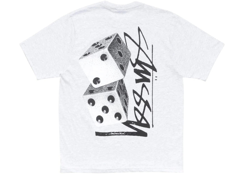 Stussy Tall Dice Tee