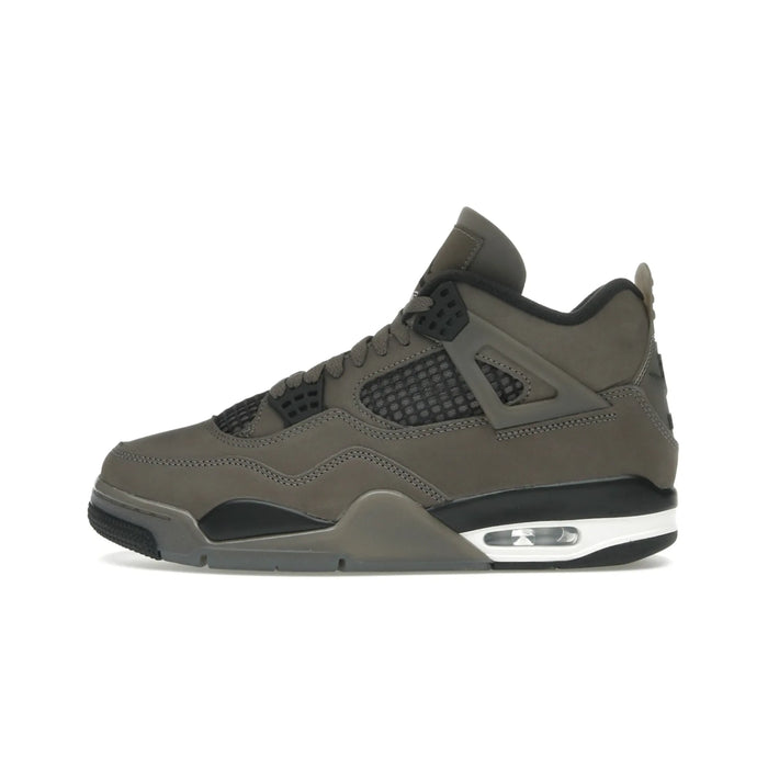 Jordan 4 Retro Cave Stone