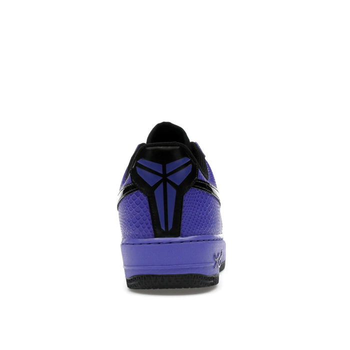 Nike Air Force 1 Low Protro Kobe Bryant x FC Barcelona Persian Violet