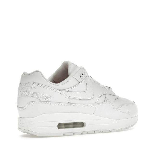 Nike Air Max 1 '87 SP Supreme Triple White