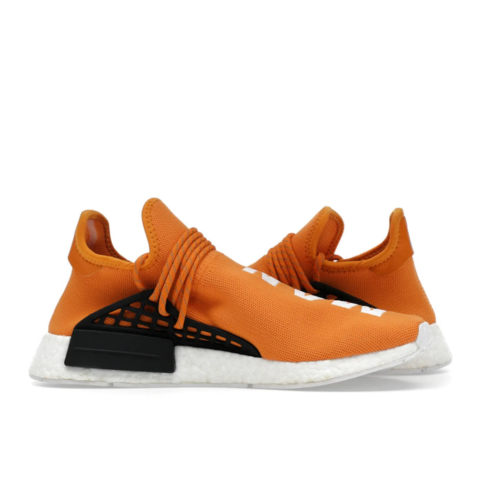 adidas NMD R1 Pharrell HU Hue Man Tangerine