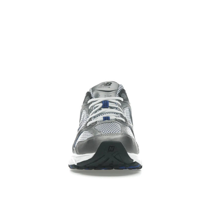 New Balance 530 Silver Blue