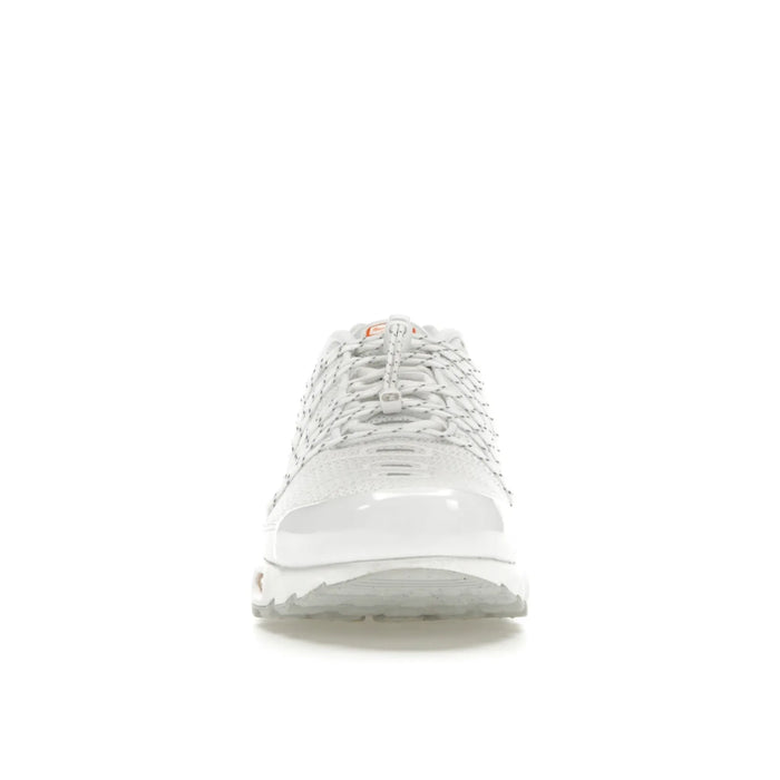 Nike Air Max Plus Utility Safety Orange Pure Platinum