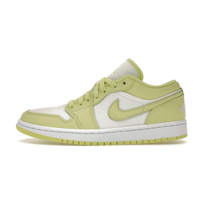 Jordan 1 Low Limelight (Women's)