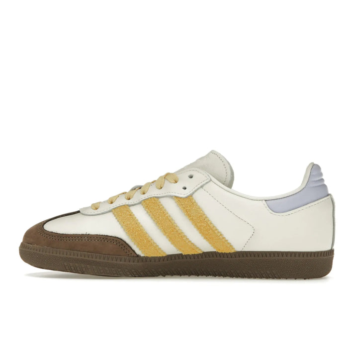 adidas Samba OG Off White Violet Tone (Women's)