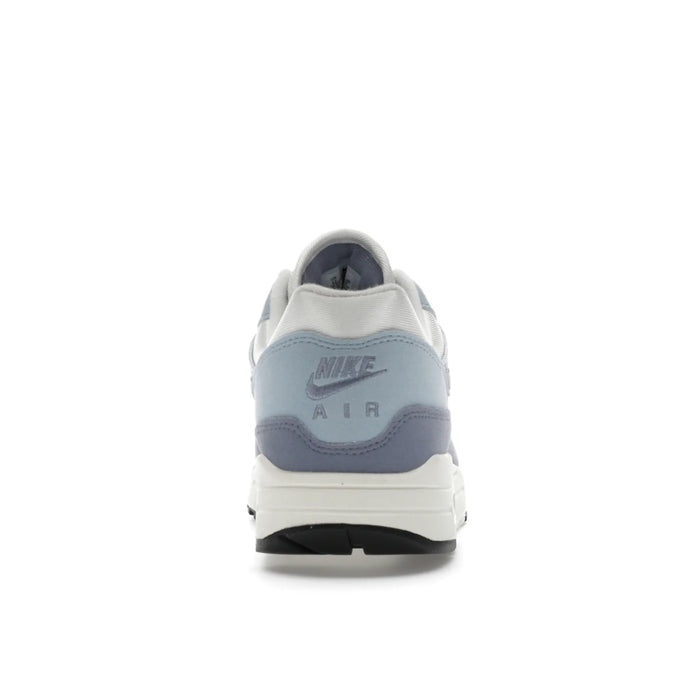 Nike Air Max 1 '87 Light Armory Blue Ashen Slate (Women's)