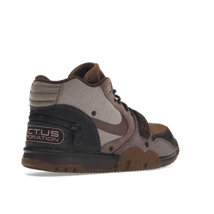 Nike Air Trainer 1 SP Travis Scott Wheat