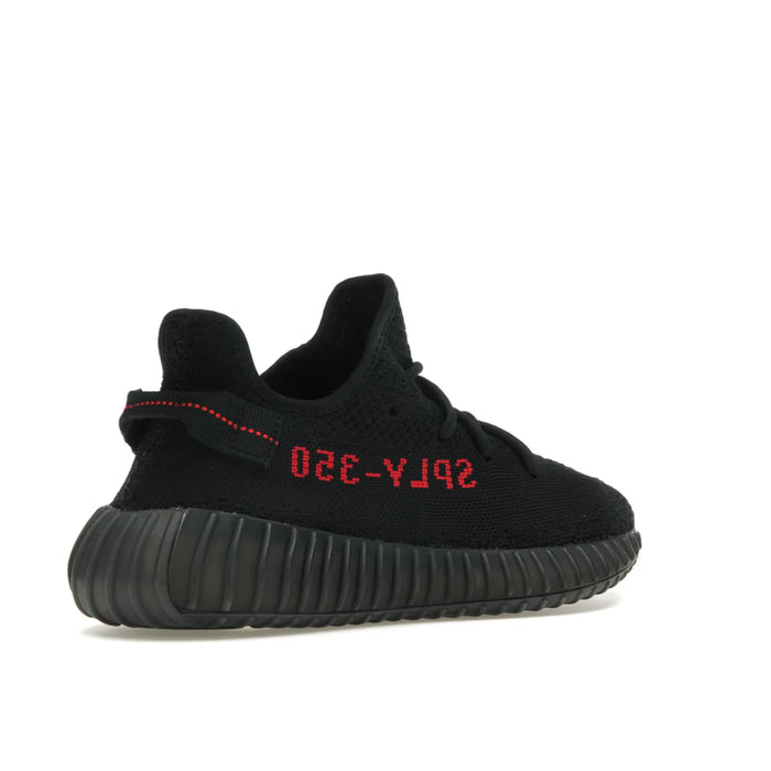 adidas Yeezy Boost 350 V2 Black Red