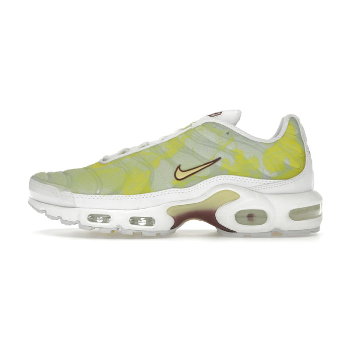 Nike Air Max Plus Lemon Wash (Women's)