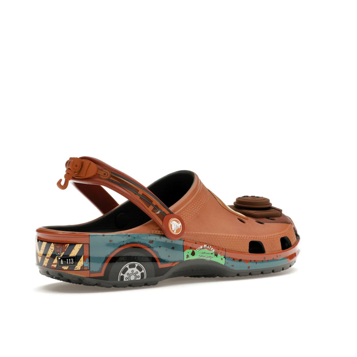 Crocs Classic Clog Mater