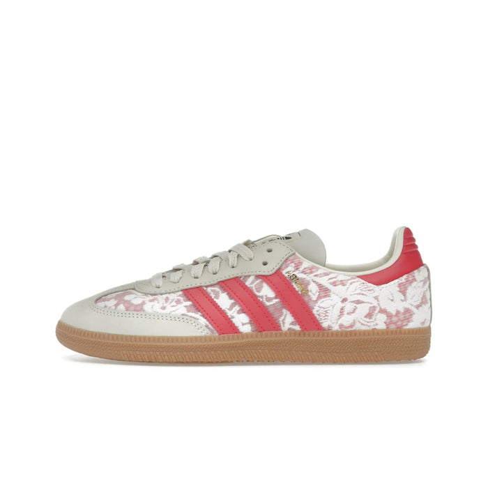 adidas Samba OG Liberty London Better Scarlet (Women's)