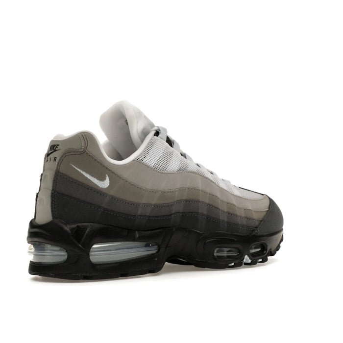 Nike Air Max 95 OG Big Bubble Blue Tint (Women's)