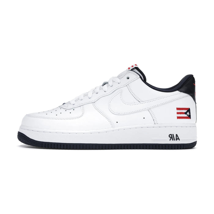 Nike Air Force 1 Low Retro Puerto Rico (2020)
