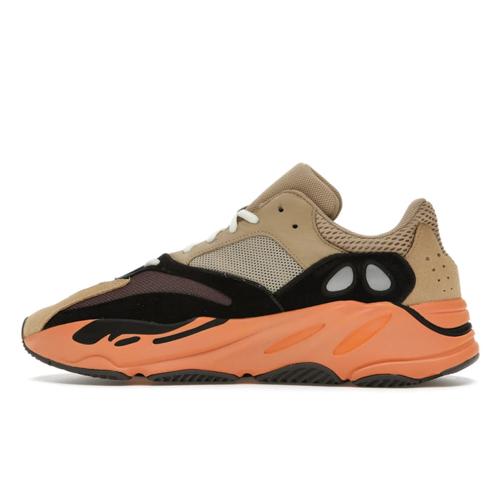 adidas Yeezy Boost 700 Enflame Amber