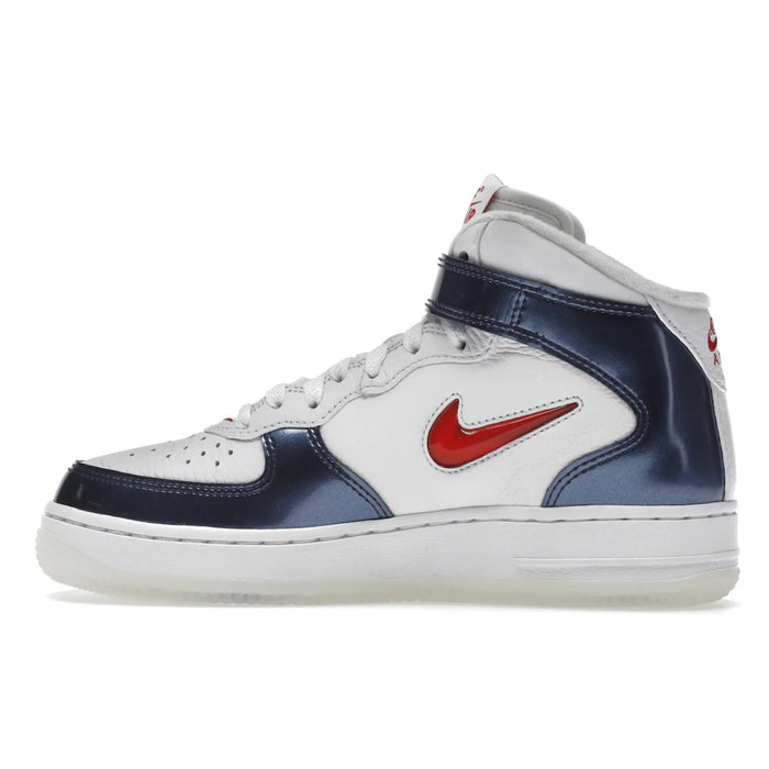 Nike Air Force 1 Mid QS Independence Day
