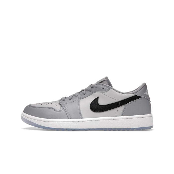 Jordan 1 Retro Low Golf Wolf Grey