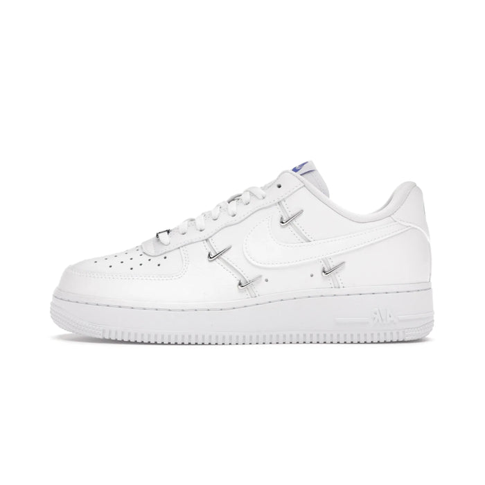 Nike Air Force 1 LX White (Women's)