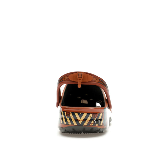 Crocs Classic Clog Mater