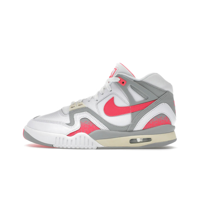 Nike Air Tech Challenge II Racer Pink
