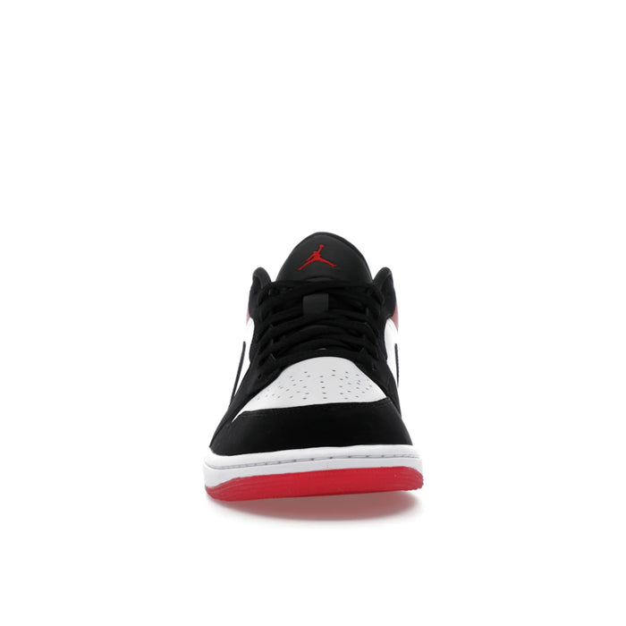 Jordan 1 Low SE Black Toe (2025)
