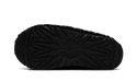 UGG Tasman Maxi Curly Slipper Black (Women's)
