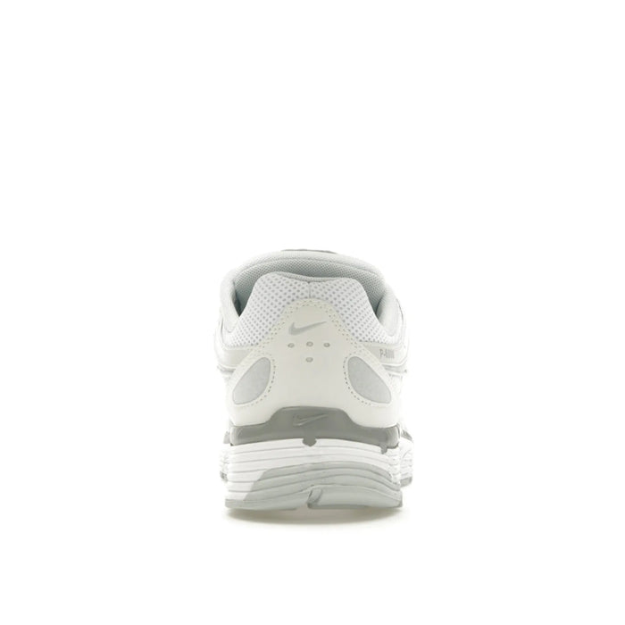 Nike P-6000 Summit White Pure Platinum (Women's)