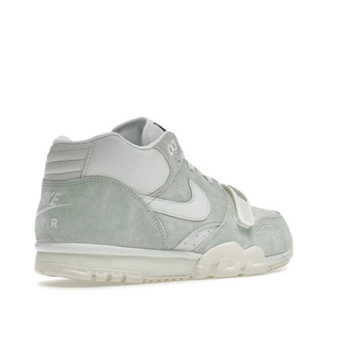 Nike Air Trainer 1 Enamel Green