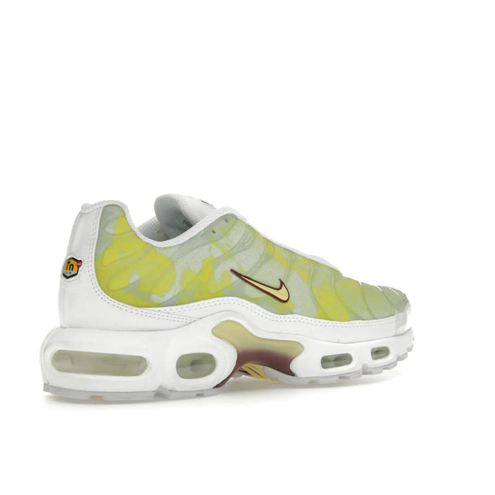 Nike Air Max Plus Lemon Wash (Women's)