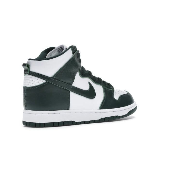 Nike Dunk High SP Spartan Green