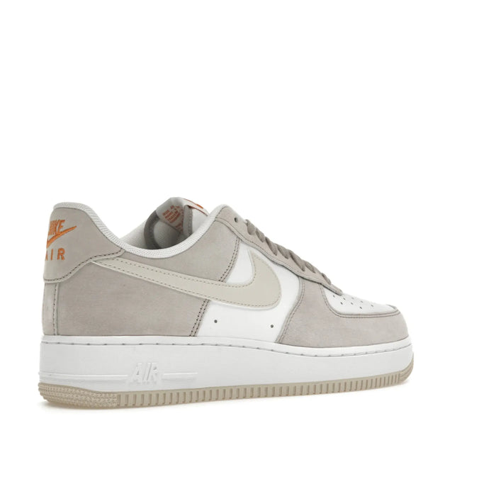 Nike Air Force 1 Low '07 College Grey Light Orewood Brown