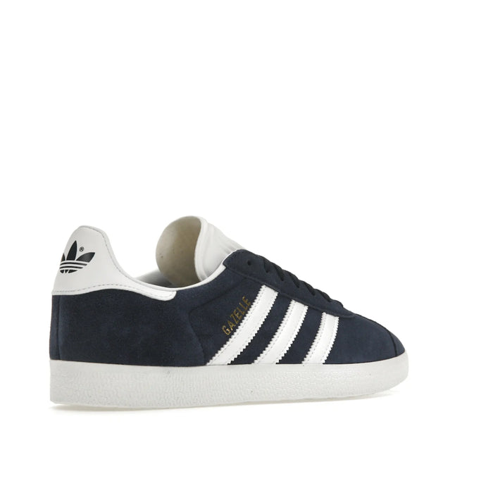 adidas Gazelle Navy White