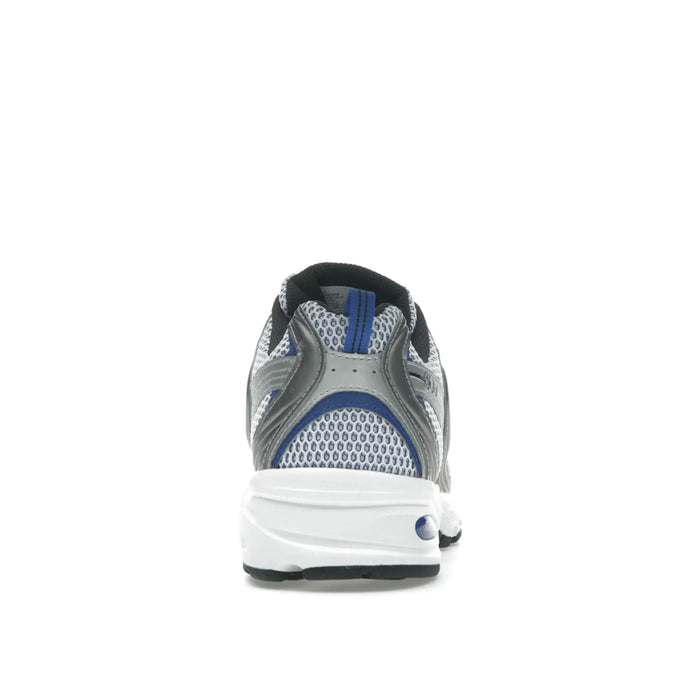 New Balance 530 Silver Blue