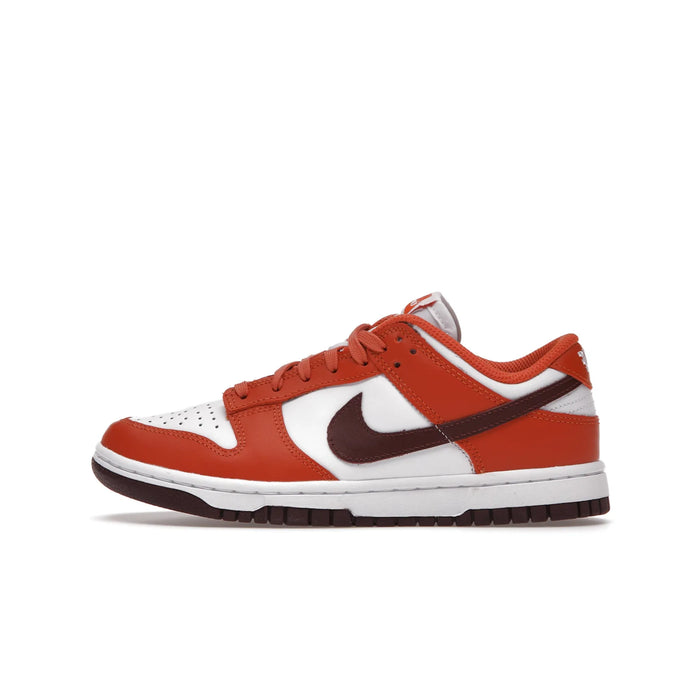 Nike Dunk Low Bronze Eclipse (Women's)