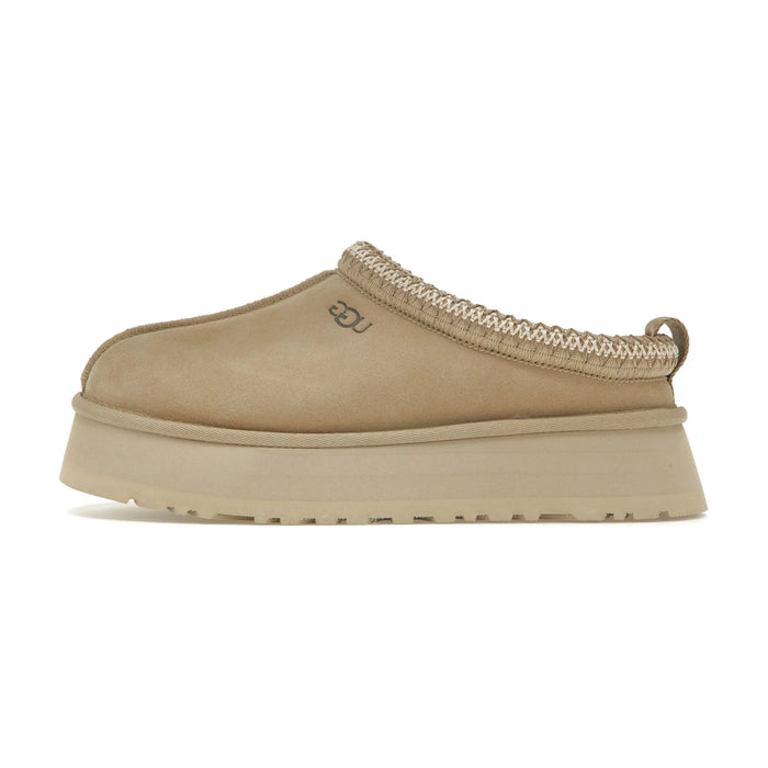 UGG Tazz Slipper Mustard Seed (Women's)