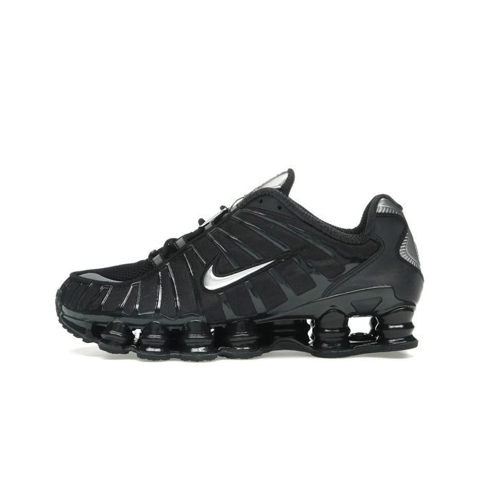 Nike Shox TL Off Noir Silver (Women's)