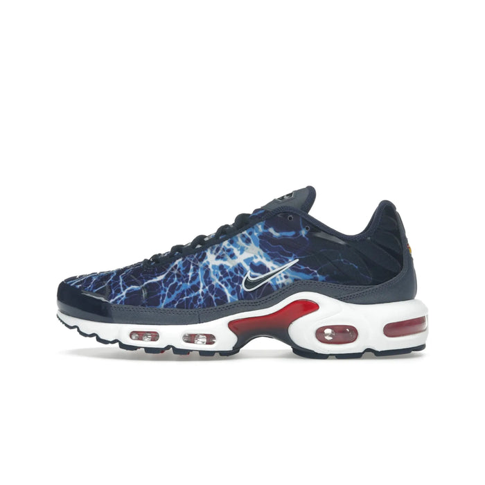 Nike Air Max Plus Eclair Lightning (2025)