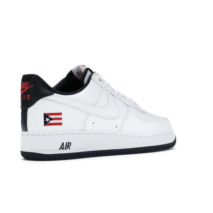 Nike Air Force 1 Low Retro Puerto Rico (2020)