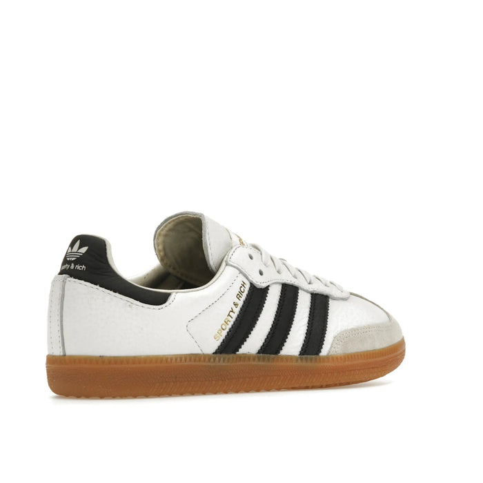 adidas Samba OG Sporty & Rich White Black