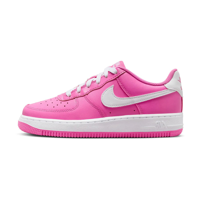 Nike Air Force 1 Low Playful Pink (GS)