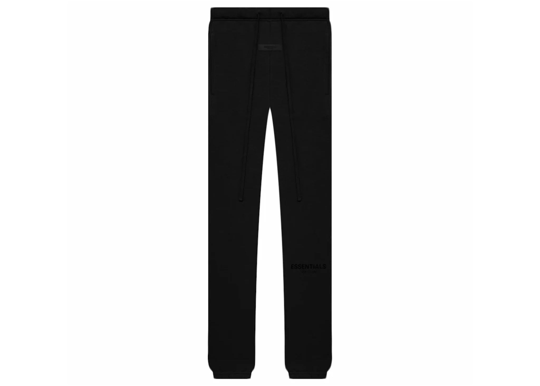 Fear of God Essentials Relaxed Sweatpants (SS22) Stretch Limo