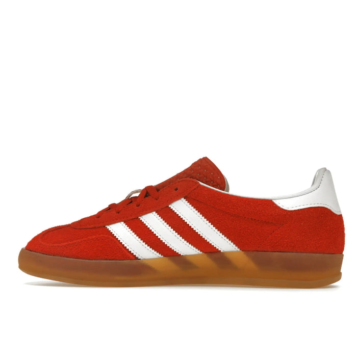 adidas Gazelle Indoor Bold Orange (Women's)