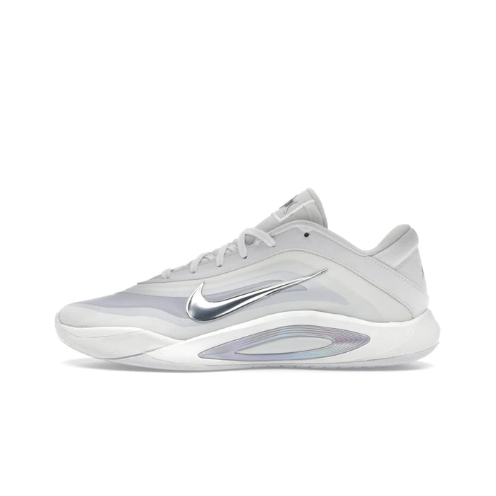 Nike A'ja Wilson A'One Pearl (Women's)