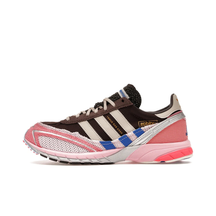 adidas Adizero SL 72 Bad Bunny Brown Clear Pink