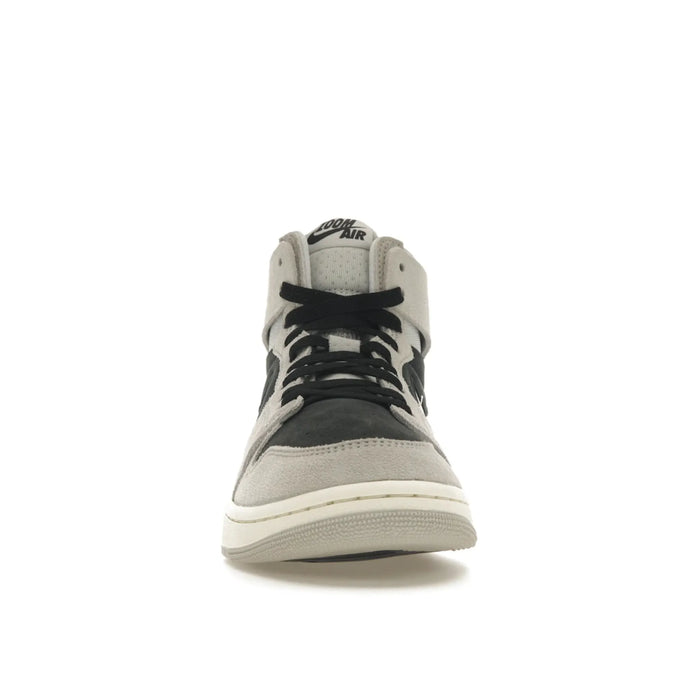 Jordan 1 High Zoom Air CMFT 2 Light Iron Ore (Women's)