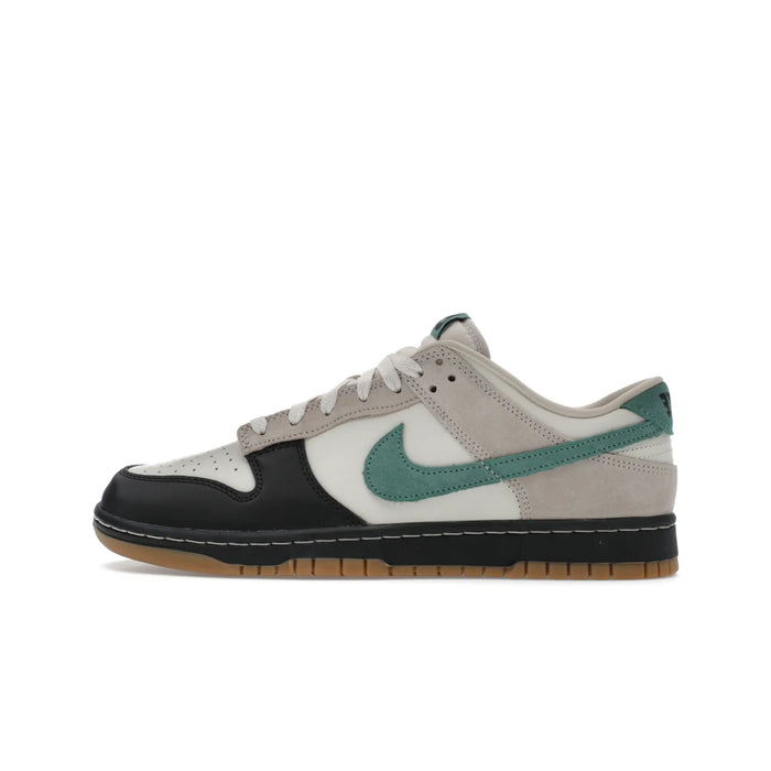 Nike Dunk Low Light Orewood Brown Bicoastal