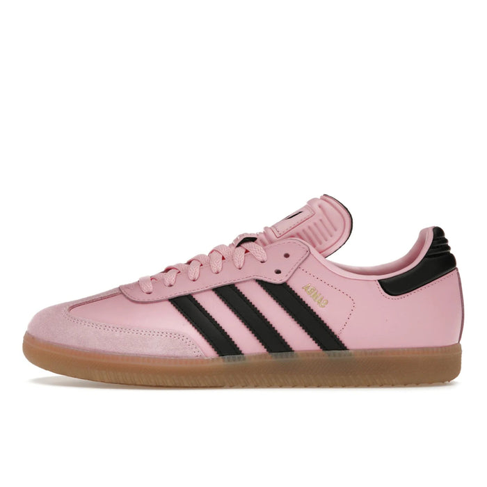adidas Samba Inter Miami CF Messi Pink
