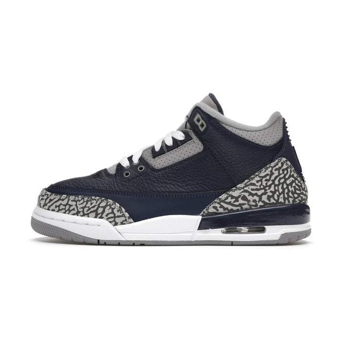 Jordan 3 Retro Georgetown (2021) (GS)