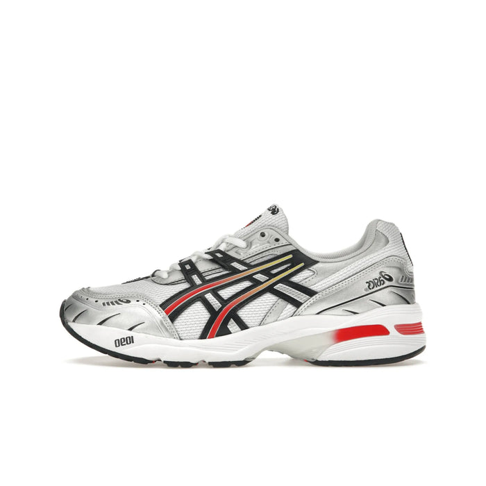 ASICS Gel-1090 White Black
