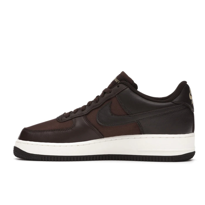 Nike Air Force 1 Low Gore-Tex Baroque Brown